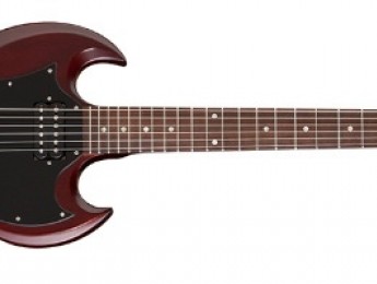 Ya disponible la Gibson SG Special Humbucker