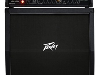 Triple XXX II, el nuevo ampli de Peavey