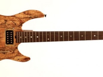 Nueva Brian Moore signature de Adrian Galysh