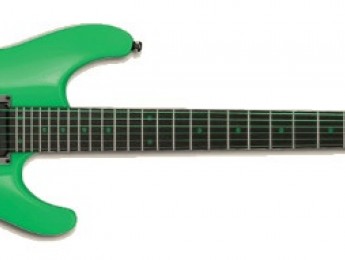 Nuevas Ibanez S-Series y RG 25 aniversario