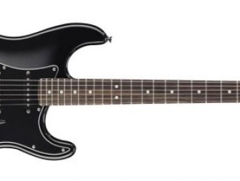 Nuevas Fender Modern Player Stratocaster HSS