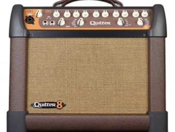 Quilter presenta el nuevo MicroPro 200