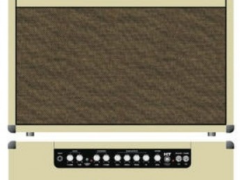 Blackstar presenta el HT-5TH