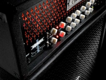 Nuevo Laney signature de Tony Iommi