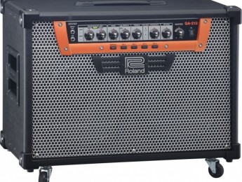 Nuevos amplis de escenario Roland GA-212 y GA-112