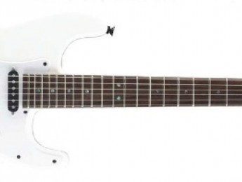 Nuevas Jackson signature en la Musikmesse