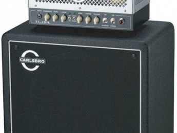 Carlsbro presenta los amplis Classic Tube y VAC