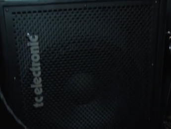 Nuevo ampli de bajo TC Electronic BG250