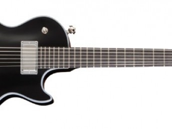 Nueva Gibson Les Paul signature de Paul Landers