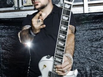 Entrevista a Jorge Escobedo, guitarrista de Sôber