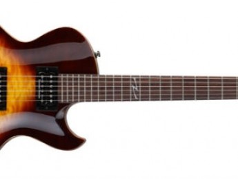 Nuevas Cort Zenox Series