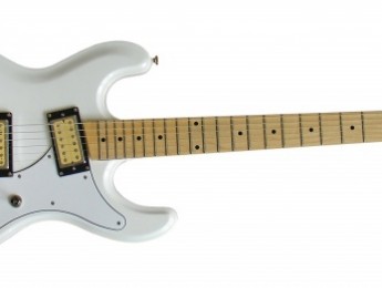 Eastwood presenta la Hi-Flyer Phase 4 de Kurt Cobain