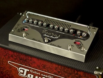 Banco de pruebas: Taurus Stomphead y sorteo para el foro