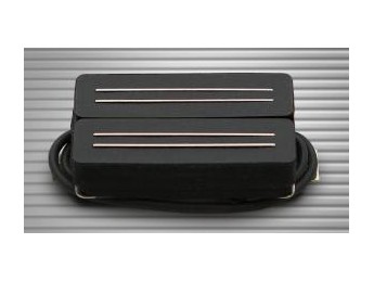Bare Knuckle anuncia las Black Hawk Humbucker