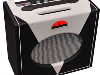 Sundown Amplification anuncia el ST-5