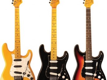 Nuevas SHS Indy Custom