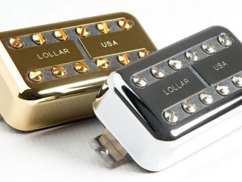 Lollar presenta las nuevas pastillas LollarTron