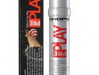 Graph Tech presenta Chops PrePlay