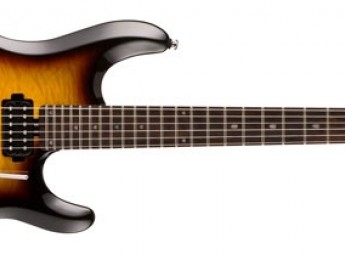 Cambios en la Sterling Music Man Signature de John Petrucci