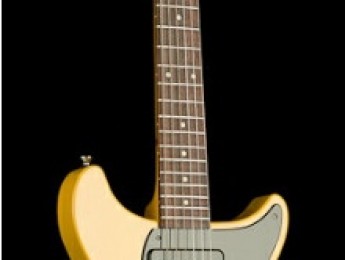 Collings anuncia la 290 DC