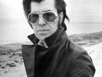 El Pantano del Tito Esteban (I): Link Wray, el eslabón perdido
