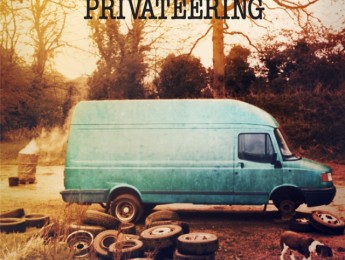"Privateering", nuevo disco de Mark Knopfler anunciado para septiembre