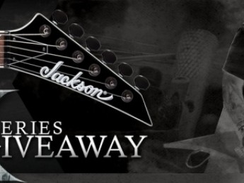 Gana una Jackson X Series