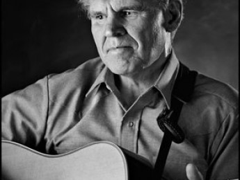 Muere Doc Watson a los 89 años