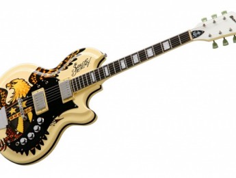 Nueva Eastwood '59 Coronado Sailor