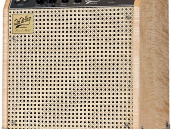 Shur anuncia el combo Jim Kelley