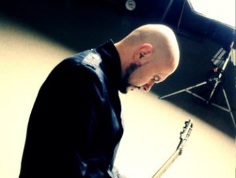 Entrevista a Pedro Andrea