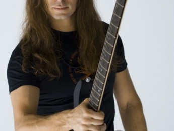 Nuevo single de Kiko Loureiro