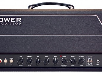 Nuevo 3rd Power RPO100