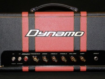 Dynamo presenta el M50X