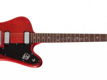 Nuevas Gibson 70s Tribute