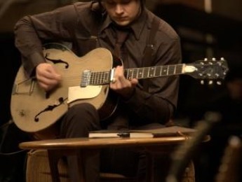 Conociendo a Jack White