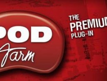Review Line 6 Pod Farm PlugIn
