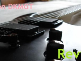 Jackson DKMGT (Review)