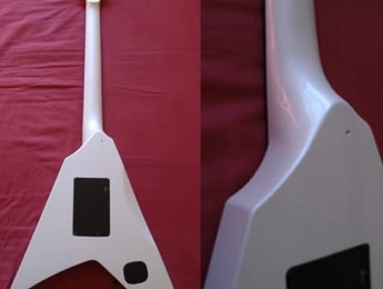 Descarga 1er Disco Solista de Slash