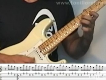 CLASE -Silencios de Semicorchea en Pentatonicas