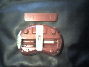 Reparación Puente Acústica Fenix