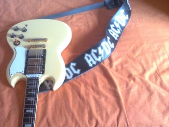 Gibson Robby Krieger SG