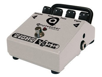 Amptweaker anuncia el TightFuzz