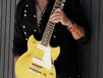 Nuevos fichajes en Yamaha Guitars Ibérica