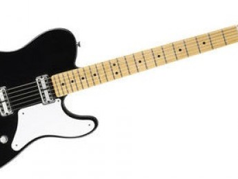Nueva Fender Telecaster Cabronita