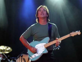 Nuevas cuerdas signature de Carl Verheyen