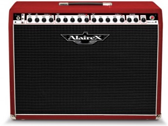 Alairex presenta el Select-o-drive