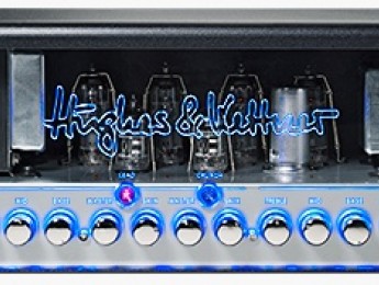 Nuevo Hughes & Kettner TubeMeister 36