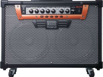 Roland presenta el GA-212