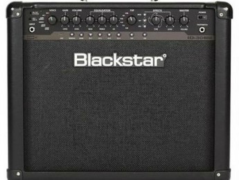 Nuevos Blackstar ID:15 e ID:30